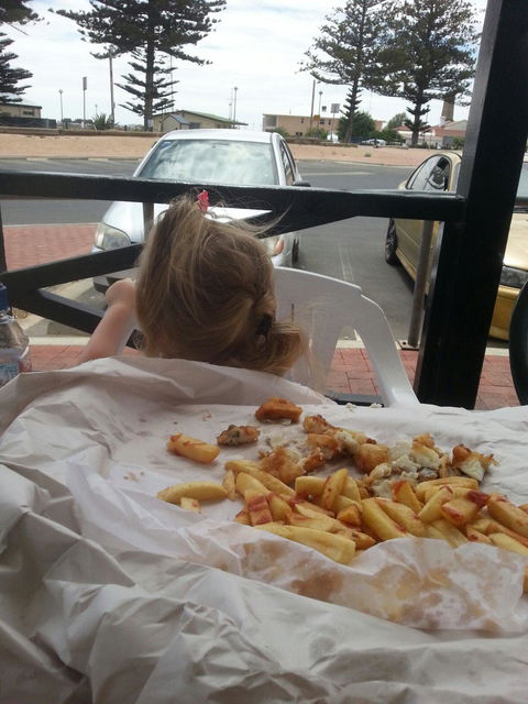 Pier One - Accommodation Port Macquarie 6