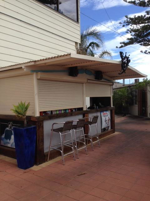 Pier One - Accommodation Port Macquarie 8