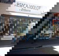 Remy  Violette - Accommodation Port Macquarie