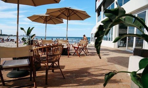 Rick Shores - Accommodation Port Macquarie 9