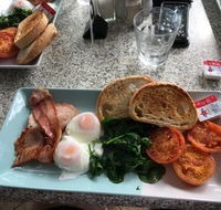 Rocklatino Caffe - Accommodation Port Macquarie
