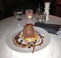 St. Louis House of Fine Ice Cream  Dessert - Accommodation Port Macquarie