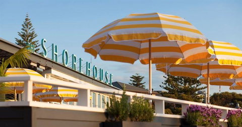 The Shorehouse - Accommodation Port Macquarie 12