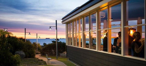 The Shorehouse - Accommodation Port Macquarie 3