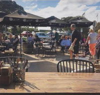 Blairgowrie Cafe - Accommodation Port Macquarie