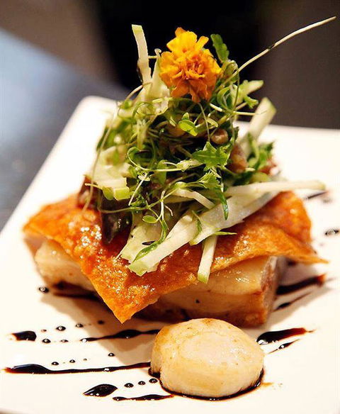 Bridge Hotel Bendigo - Accommodation Port Macquarie 13