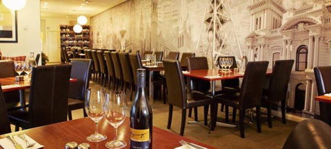 Bridge Hotel Bendigo - Accommodation Port Macquarie 3
