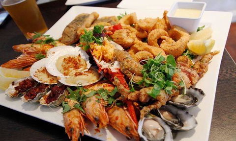 Bridge Hotel Bendigo - Accommodation Port Macquarie 6