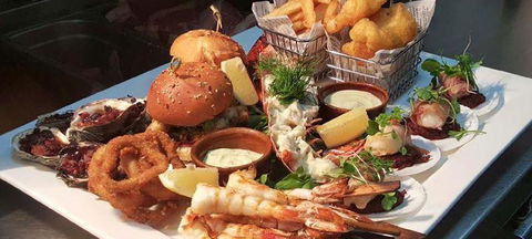 Bridge Hotel Bendigo - Accommodation Port Macquarie 7