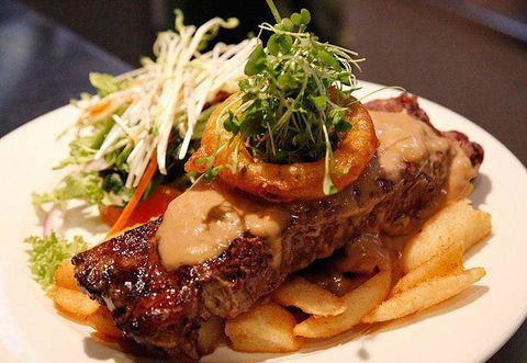 Bridge Hotel Bendigo - Accommodation Port Macquarie 8