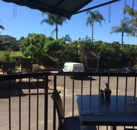 Dragonfly Cafe - Accommodation Port Macquarie