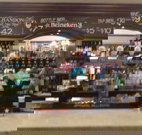 European Bier Cafe - Accommodation Port Macquarie