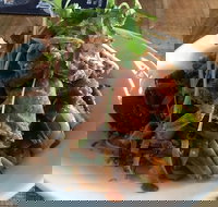 Holdfast Hotel - Accommodation Port Macquarie