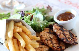 Kashi Indian Restaurant - Accommodation Port Macquarie 9