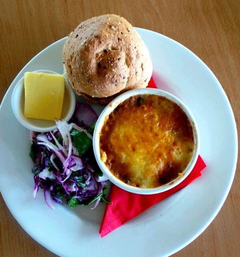 Kashi Indian Restaurant - Accommodation Port Macquarie 30