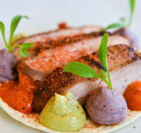 Linq Bar Restaurant - Accommodation Port Macquarie