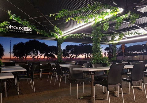 Panacea City - Accommodation Port Macquarie 14