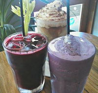 Perenti Cafe - Accommodation Port Macquarie