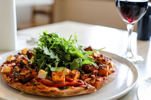 Rubens - Accommodation Port Macquarie 0