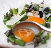 St James Hotel Restaurant - Accommodation Port Macquarie