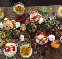 Straits Cafe - Accommodation Port Macquarie