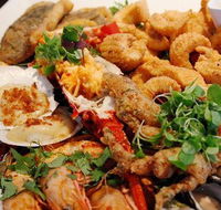 The French Brasserie - Accommodation Port Macquarie