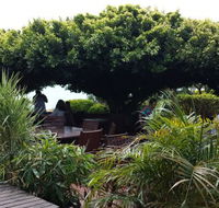 Wharf Restaurant - Accommodation Port Macquarie