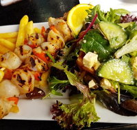 Aqua Grill - Accommodation Port Macquarie