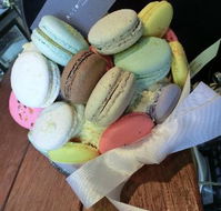 Astonish Patisserie - Accommodation Port Macquarie