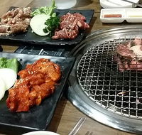 Great River Korean Barbecue - Accommodation Port Macquarie
