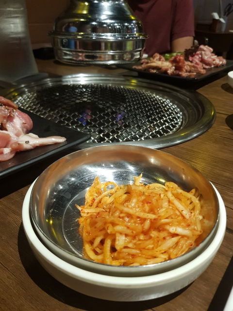 Great River Korean Barbecue - Accommodation Port Macquarie 5