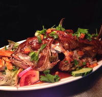 Mellow Thai Restaurant and Cafe - Accommodation Port Macquarie