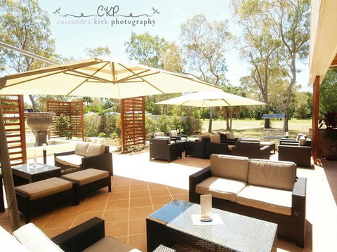 Moore Park Beach Tavern - Accommodation Port Macquarie 0