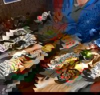 Taco Boy Nambour - Accommodation Port Macquarie