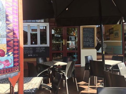 Zuma Caffe - Accommodation Port Macquarie 0