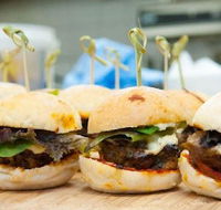 Agatha's Licensed Cafe - Accommodation Port Macquarie