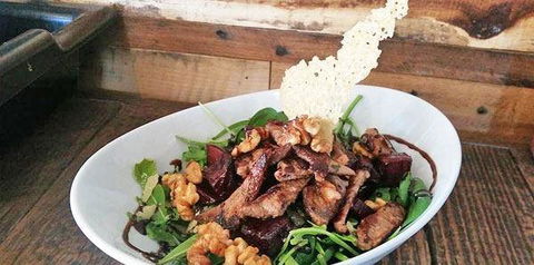 Blue Jay Cafe - Accommodation Port Macquarie 13