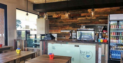Blue Jay Cafe - Accommodation Port Macquarie 16