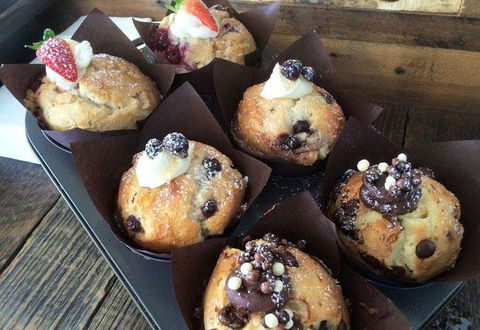Blue Jay Cafe - Accommodation Port Macquarie 18