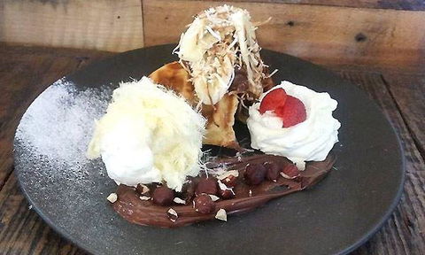 Blue Jay Cafe - Accommodation Port Macquarie 19