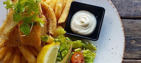 Blue Jay Cafe - Accommodation Port Macquarie 3