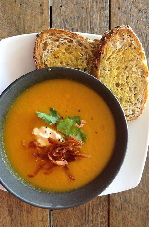 Blue Jay Cafe - Accommodation Port Macquarie 4