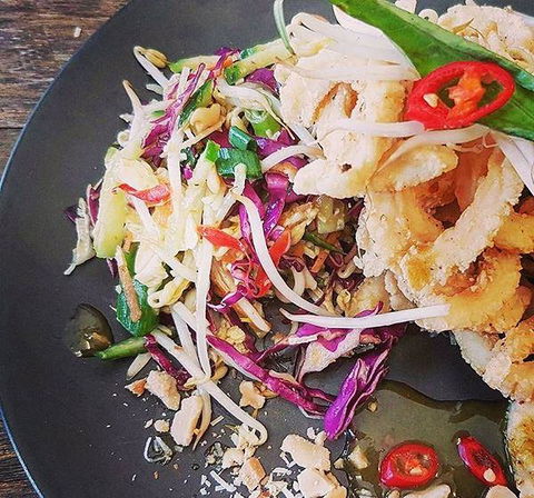 Blue Jay Cafe - Accommodation Port Macquarie 5