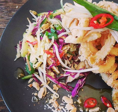 Blue Jay Cafe - Accommodation Port Macquarie 7