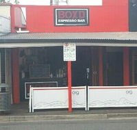 Box'd Espresso Bar - Accommodation Port Macquarie