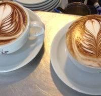 Cafe Del' Art - Accommodation Port Macquarie