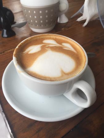 Florrey Bel Coffee Shed - Accommodation Port Macquarie 0