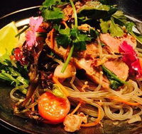 Fu Manchu Oriental Kitchen - Accommodation Port Macquarie