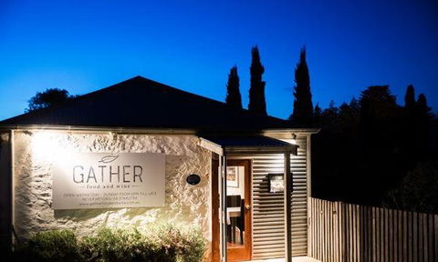 Gather Food And Wine - Accommodation Port Macquarie 9