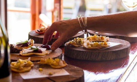 Gather Food And Wine - Accommodation Port Macquarie 12